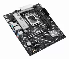Tarjeta Madre Asus Prime B860m-k, Lga 1851, M-atx, Pcie 5.0, 1 Pcie 4.0 M.2, Aura Sync, Hdmi,dp